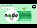 #16+1 Hashing Passwords using bcryptjs in NodeJs with Database - (User Login Registration Email )
