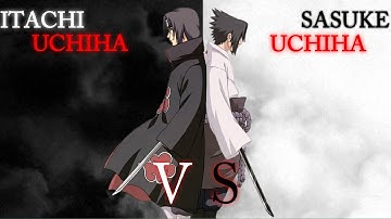 sasuke vs Itachi edit | Beggin {capcut remake}@XenozEdit remake