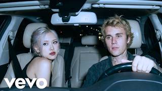 Justin Bieber & ROSÉ — Drive Me Crazy (Official Video) screenshot 4