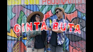 Download Lagu Midun Terkenal feat Ni Cipuak - Cinta Buta [Official Music Video] MP3