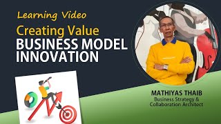 Creating Value through Business Model Innovation - New Alomet