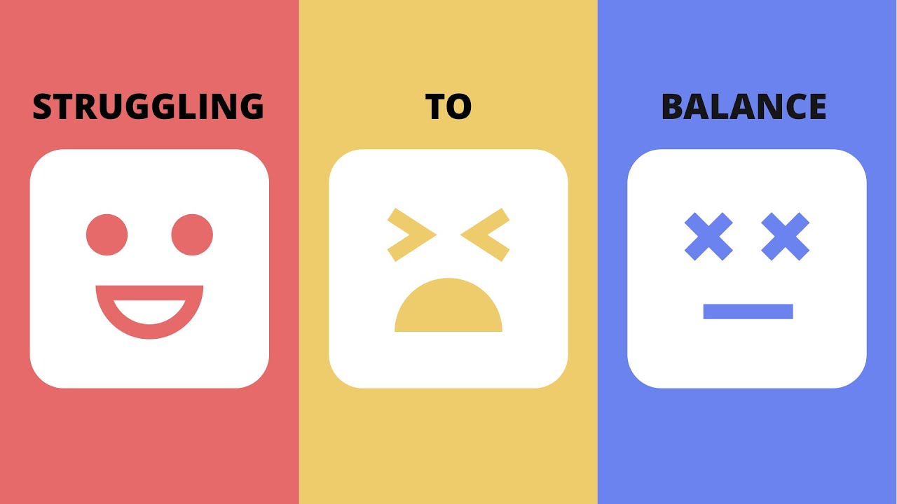 Managing Life Work And Game Dev Barely YouTube Managing life work and game dev barely youtube