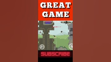 Mini Militia Gameplay | Mini Militia #minimilitia #shorts #minimilitiagameplay #viral #trending