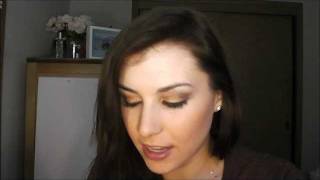 January Birchbox 2012 | Bailey B.