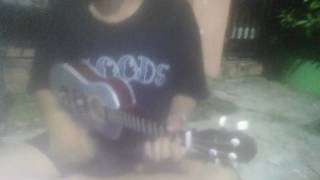 Pelacur Sma#versi ukulele
