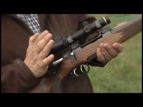 Video: Cómo Comprar Un Rifle De Caza