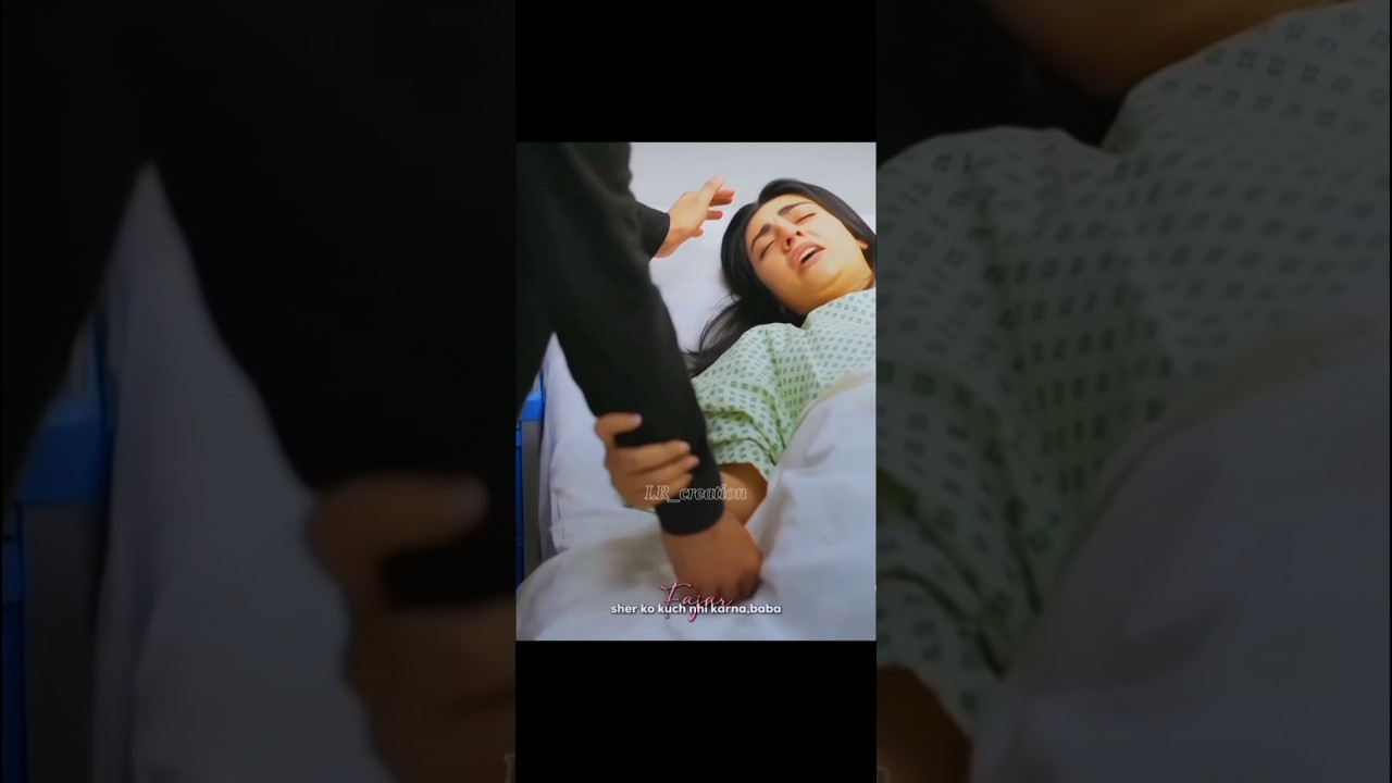 Obsessed with this clip😭🫀| Their acting🔥| #sarakhan #danishtamoor #sher #sherdrama #trending #hit