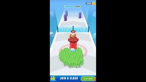 How To Clear Level 241 In Count Master Crowd| Crowd Master || winner winner 2021