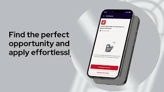 InternSathi 1.0 Candidate Mobile App Promo: Your Internship Journey, Unleashed! screenshot 4