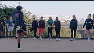 Moving Communities: Movement For Change