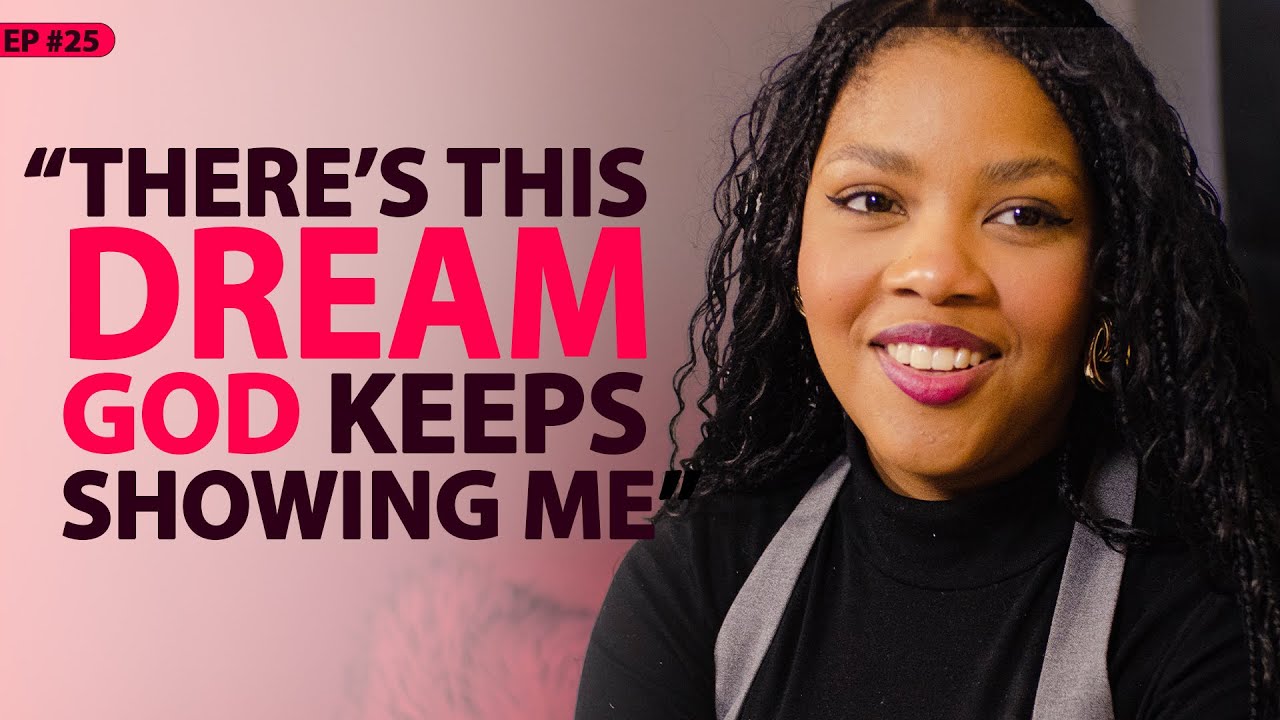 Liyema Pantsi’s Life After Big Brother: Dealing With Fame, Grief, and Spirituality”