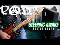 P.O.D. - Sleeping Awake (Guitar Cover)