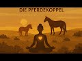 Die Pferdekoppel – Geführte Atemreise zum Einschlafen 🐎 Meditation für innere Ruhe