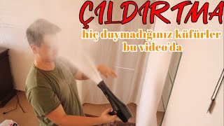 Emini Çıldırttım(Müzi̇k - Un - Kaşinti Tozu)