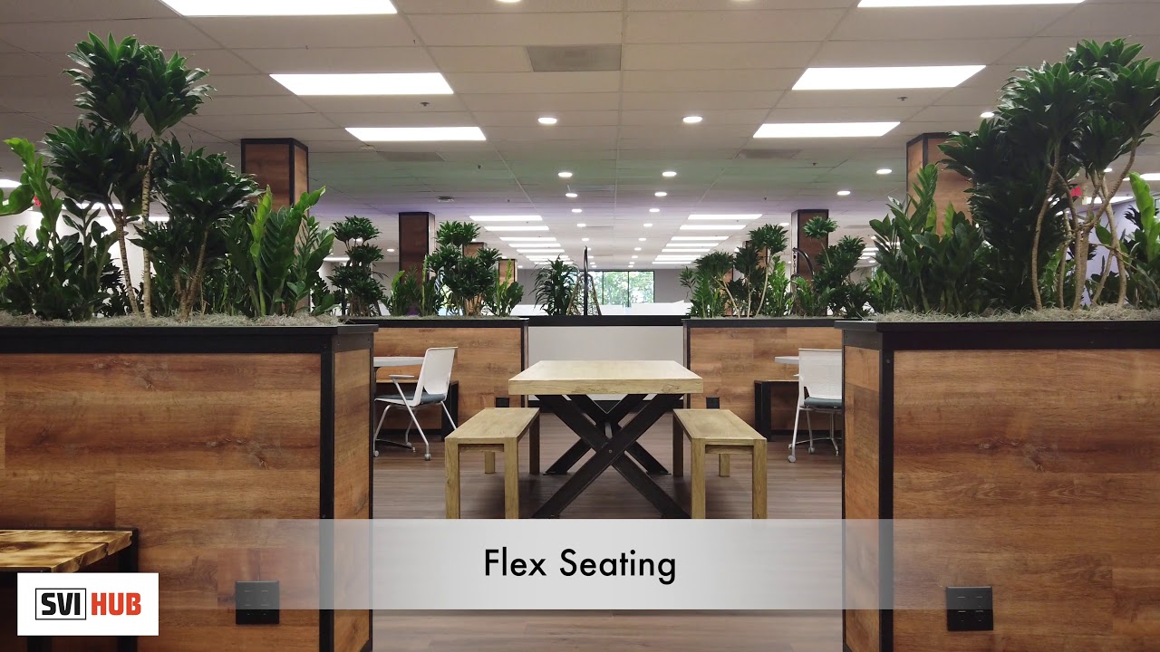 svihub.com | co-work space | private office | virtual office | dedicated desk