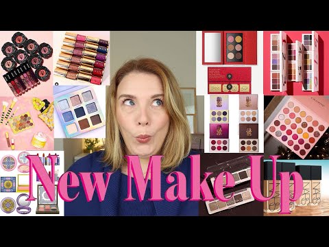 New Make Up Releases | Is it Wishlist material?