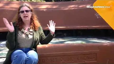 Denise Shelton debunks  an  Alameda urban legend a...