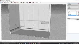 Problem Moving Objects To A Different Layer