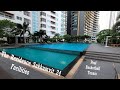 The Residence (Leisure Facilities) Sukhumvit 24, Bangkok