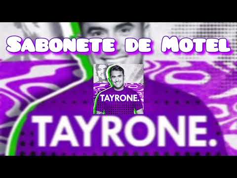 Sabonete de Motel