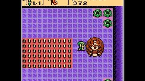 The Legend of Zelda ~ Oracle of Seasons ~ Part 6 ~ Dodongo in 2D