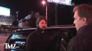 Dave Grohl on Metallica & Guns N' Roses Profile
