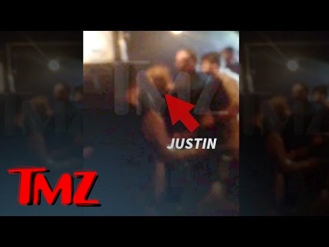 Justin Bieber Kicked Out Of Coachella, Leaving The Festival (VIDEO) | TMZ