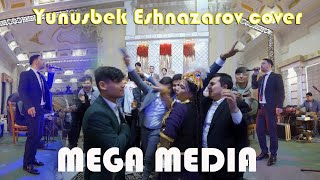 Yunusbek Eshnazarov ijrosi cover