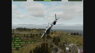 ArmA II - AttachTo Fun