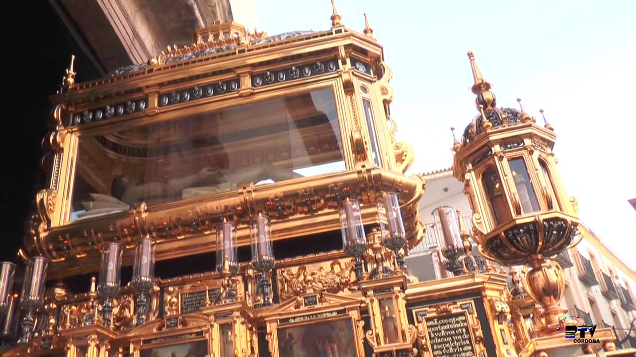 Salida del Santo Sepulcro