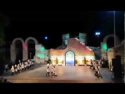 ქორეოგრაფიული ანსამბლი ცერული