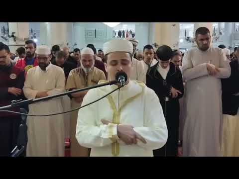 beautiful Quran recitation(Sheikh Abdul Aziz Sahim Surah Furqan )