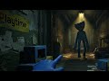 Poppy Playtime Chapter 1: Running on Steam Deck
