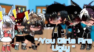 She’s Fine 😌. || ~Gacha•Club~ 💫. || Ft: Crystal Lexy & Ocean 😎. || Enjoy Like & Subscribe ❤️! ||