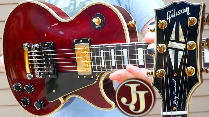 Is the Cantrell Custom Worth the Money? | 2021 Gib...