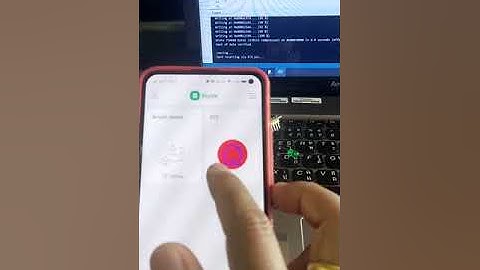 เปิด ปิดไฟ ออนไลน์ผ่าน App Blynk ผ่าน ESP32 ง่ายๆ