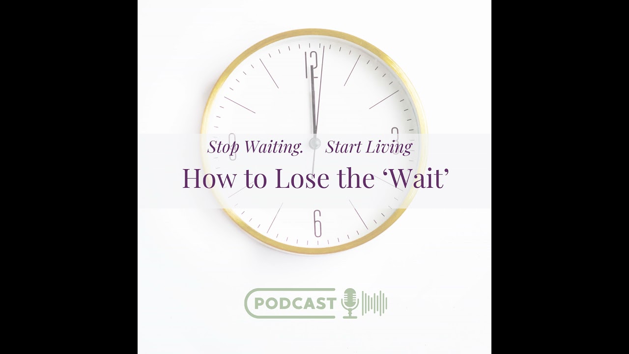 103. How to Stop Over-Giving in Relationships (Without Feeling Like a Bad Person)