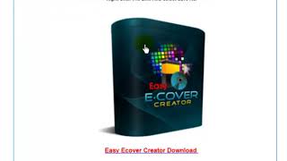 Ingin Dapat Ecover Creator Software Free Silakan Simak Video ini