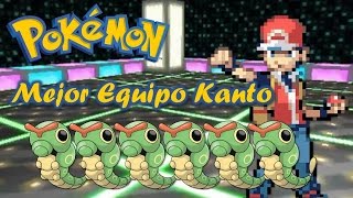 Verde🌱 (🍃) on X: [JUEGO] 🔥 ¿Qué 4 Pokémon de Kanto escogerías si fueses  líder de tipo fuego? 🔥  / X
