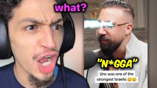 TikTok's WORST Tough Guy Has Lost It..