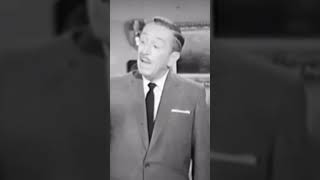 Walt Disney Lead-in to “A Present for Donald” S1:E9
