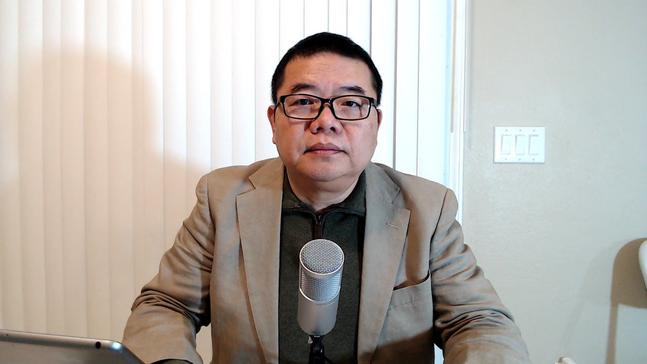 人口政策的灾难正在缓慢而坚定地迈向中国大地/王剑每日财经观察/20191129 - YouTube