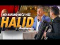 Halid Muslimovic Hej Kafano Necu Vise Orkestar Gorana Todorovica
