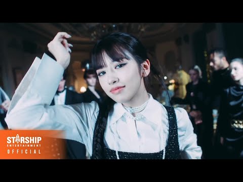 IVE - 'I AM' M/V Teaser (FANMADE) @IVEstarship