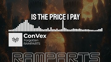 ConVex - Forgotten Lyric Video