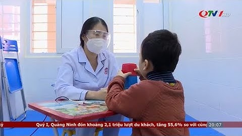 Giúp trẻ tự kỷ không bị gián đoạn điều trị trong đại dịch