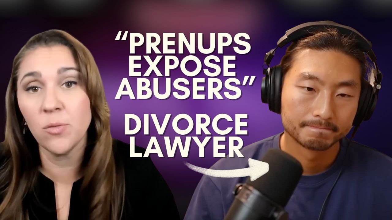 Адвокат по разводам: «Брачный договор сразу выявит обидчика»