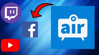 How To Console Stream To Multiple Platforms No Streamlabs