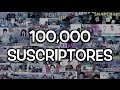 100K SUSCRIPTORES | Soy Fredy