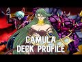 (Yu-Gu-Oh! GX) 40 Card Camula Deck Profile #SevenStars - YouTube (Yu-Gu-Oh! GX) 40 Card Camula Deck Profile #SevenStars - YouTube